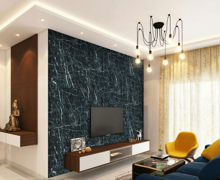 PVC Wall Panel