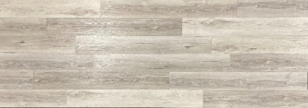 SPC 7mm 22mil 7"W X 48"L  Luxury Vinyl Plank Flooring 17 sqft