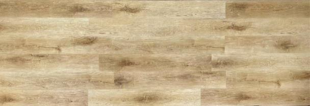 SPC 5mm 12mil 7"W X 48"L  Luxury Vinyl Plank Flooring 24 sqft