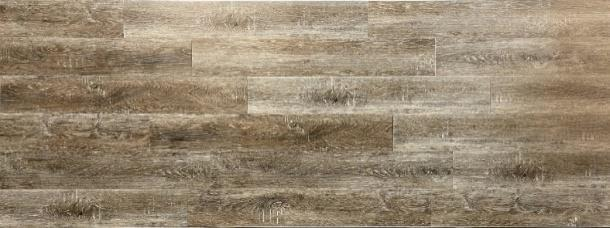 SPC 7mm 22mil 7"W X 48"L  Luxury Vinyl Plank Flooring 17 sqft