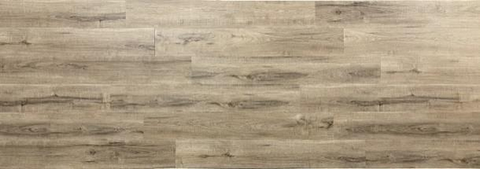 SPC 5mm 12mil 7"W X 48"L  Luxury Vinyl Plank Flooring 24 sqft