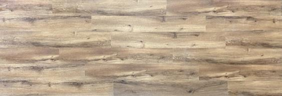 SPC 5mm 12mil 7"W X 48"L  Luxury Vinyl Plank Flooring 24 sqft