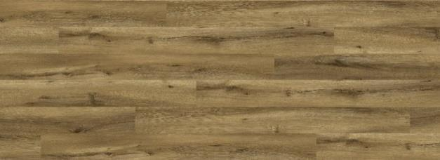 SPC 7mm 22mil 7"W X 48"L  Luxury Vinyl Plank Flooring 17 sqft