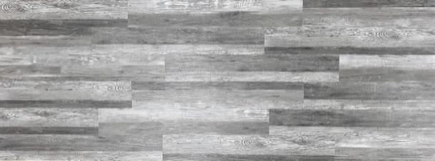 SPC 7mm 22mil 7"W X 48"L  Luxury Vinyl Plank Flooring 17 sqft