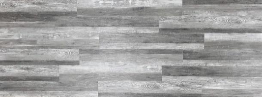 SPC 7mm 22mil 7"W X 48"L  Luxury Vinyl Plank Flooring 17 sqft