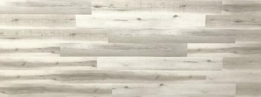 SPC 5mm 12mil 7"W X 48"L  Luxury Vinyl Plank Flooring 24 sqft