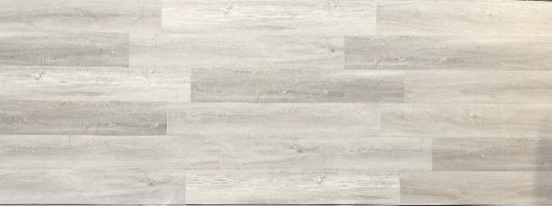 SPC 5mm 12mil 7"W X 48"L  Luxury Vinyl Plank Flooring 24 sqft