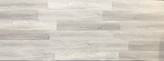 SPC 5mm 12mil 7"W X 48"L  Luxury Vinyl Plank Flooring 24 sqft