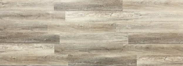 SPC 7mm 22mil 7"W X 48"L  Luxury Vinyl Plank Flooring 17 sqft